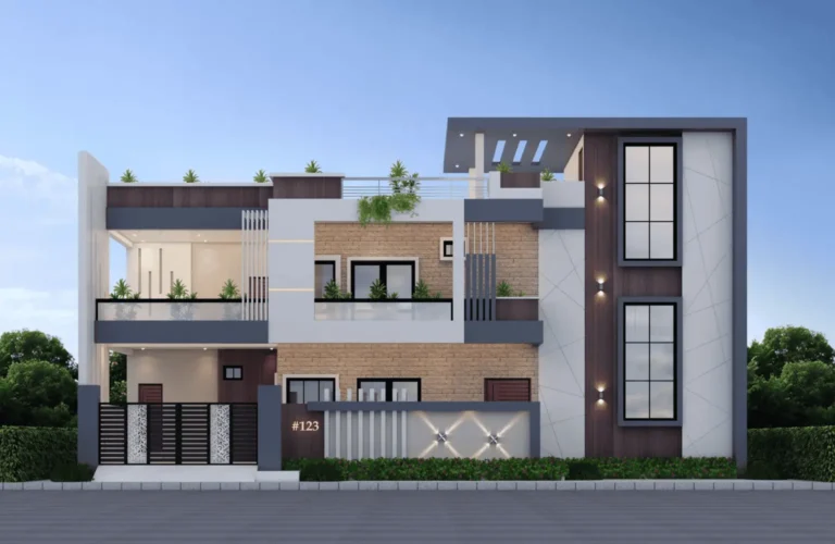 Why 3D Design is Revolutionizing the Construction Industry