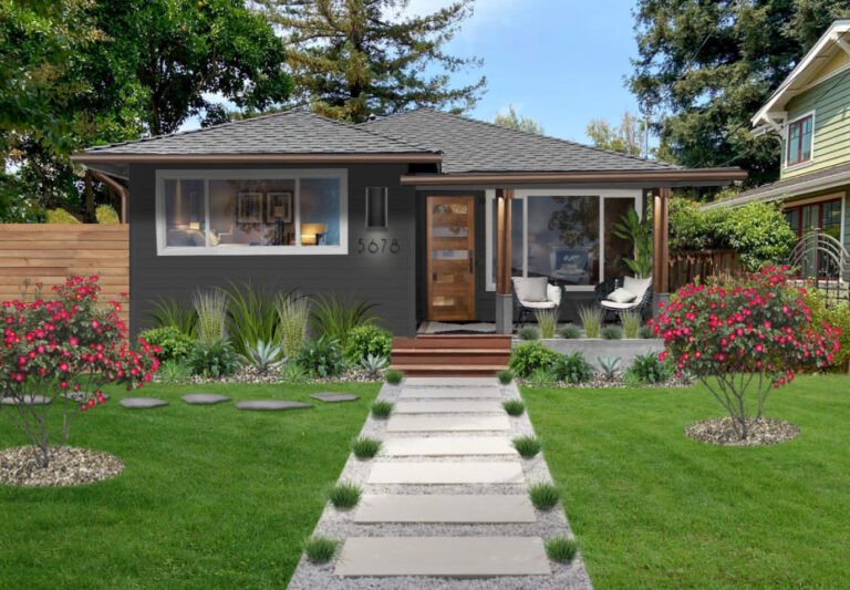 The Importance of Exterior Design: First Impressions Matter